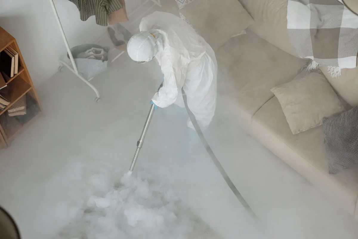 Biohazard Cleanup in Bagley, Detroit, MI